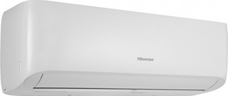 Hisense Perla 9 9.000 Btu A++ Enerji Sınıfı R-32 İnverter Split Duvar Tipi Klima