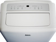 Fakir Premium AC 120 12.000 Btu Ayaklı Tekerlekli R290 Mobil Klima