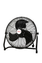 Taflan FF500A 20 inç 3 Kademeli Yer Kullanımlı Sanayi Tipi Vantilatör
