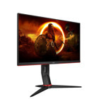 AOC 24G2SU/BK 165 Hz 1 ms 23.8 inç FHD Flat VA Hoparlörlü VGA HDMI Freesync 1920 x 1080 px Monitör