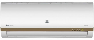 Rota Climate RT12-QTXB35B 12.000 Btu A++ Enerji Sınıfı R410A İnverter Split Duvar Tipi Klima
