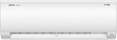 Sigma Exclusive SGM18INVDHC 18.000 Btu A Enerji Sınıfı R-32 İnverter Split Duvar Tipi Klima Beyaz