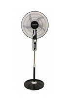Süsler SV-1805 18 inç 3 Kademeli Yer Kullanımlı Kule Tipi Vantilatör