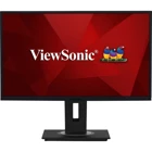 ViewSonic VG2748 60 Hz 7 ms 27 inç FHD Flat IPS VGA HDMI 1920 x 1080 px LED Monitör