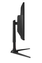 Rampage VY27R165C Voyager 165 Hz 1 ms 27 inç Curved VGA HDMI Freesync 1920 x 1080 px LED Monitör