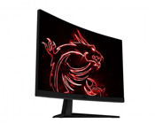 MSI Optix G27C5 165 Hz 1 ms 27 inç FHD Curved VA HDMI Freesync 1920 x 1080 px LED Monitör
