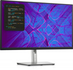 Dell P2723QE 60 Hz 5 ms 27 inç 4K Flat IPS HDMI 3840 x 2160 px LED Monitör