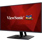 ViewSonic VP2768 60 Hz 5 ms 27 inç QHD Flat IPS VGA HDMI 1920 x 1080 px LED Monitör