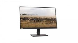 Lenovo ThinkVision S27e-20 60 Hz 4 ms 27 inç FHD Flat IPS VGA HDMI Freesync 1920 x 1080 px LED Monitör
