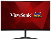 Vıewsonıc VX2718-2KPC-MHDJ 165 Hz 1 ms 27 inç QHD Curved VGA HDMI Freesync 1920 x 1080 px LED Monitör