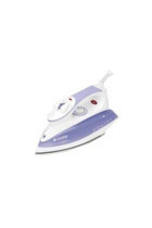 Arçelik Pratico K 4237 2200 W Teflon Tabanlı Yatay Şok Buharlı Ütü