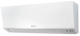 Daikin Shira Plus 24 24.000 Btu A++ Enerji Sınıfı R-32 İnverter Split Duvar Tipi Klima
