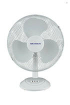 Skytech STF-1680 16 inç 3 Kademeli Duvar Kullanımlı Vantilatör