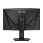 ASUS TUF Gaming VG27VQM 240 Hz 1 ms 27 inç Curved VGA HDMI Freesync 1920 x 1080 px LED Monitör