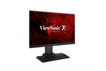 ViewSonic Xg2705 144 Hz 1 ms 27 inç FHD Curved VGA HDMI Freesync 1920 x 1080 px LED Monitör