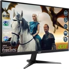 Acer QG221Q 75 Hz 1 ms 21.5 inç FHD Curved IPS VGA HDMI Freesync 1920 x 1080 px LED Monitör