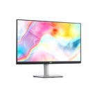 Dell S2722DC 75 Hz 4 ms 27 inç QHD Flat IPS Hoparlörlü HDMI Freesync 2560 x 1440 px LED Monitör