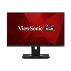 ViewSonic VG2456 60 Hz 5 ms 24 inç FHD Flat IPS VGA HDMI 1920 x 1080 px LED Monitör