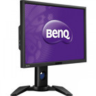 BenQ PG2401PT 60 Hz 5 ms 24.1 inç WUXGA Flat IPS VGA HDMI 1920 x 1200 px LED Monitör