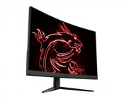 MSI Optix G32CQ4 165 Hz 1 ms 31.5 inç WQHD Curved VA HDMI Freesync 2560 x 1440 px LED Monitör