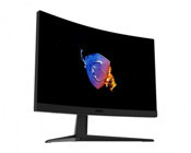 MSI MAG Artymis 242C 165 Hz 1 ms 23.6 inç FHD+ Curved VA HDMI Freesync 1920 x 1080 px LED Monitör