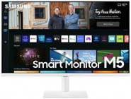 Samsung LS27BM501EUXUF 60 Hz 4 ms 27 inç FHD Flat VA VGA HDMI 1920 x 1080 px LED Monitör