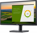 Dell E2422HS 60 Hz 5 ms 23.8 inç FHD Flat IPS Hoparlörlü VGA HDMI 1920 x 1080 px LED Monitör
