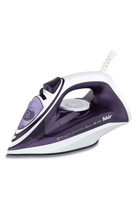 Fakir Elegance DB 2005 2400 W Seramik Tabanlı Yatay Şok Buharlı Ütü