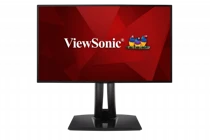 ViewSonic VP2458 60 Hz 4 ms 24 inç FHD Flat IPS VGA HDMI 1920 x 1080 px LED Monitör