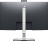 Dell C2723H 60 Hz 5 ms 27 inç FHD Flat IPS Kameralı Hoparlörlü HDMI 1920 x 1080 px LED Monitör