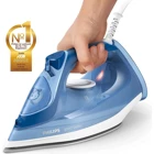 Philips 3000 Series DST3031/20 2400 W Seramik Tabanlı Yatay Şok Buharlı Ütü
