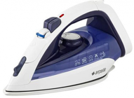 Arçelik K 4129 2150 W Steam Glide Tabanlı Yatay Şok Buharlı Ütü