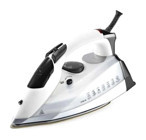 Arçelik K 4262 2700 W İyonik Tabanlı Yatay Şok Buharlı Ütü