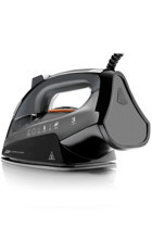 Arzum AR6000 Steam Pro 2400 W Seramik Tabanlı Yatay Şok Buharlı Ütü