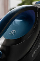Philips PerfectCare Performer GC8735/80 2600 W Seramik Tabanlı Yatay Şok Buharlı Ütü