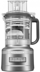 KitchenAid 5KFP1319 Doğrayıcılı 300 W Mini Mutfak Robotu Gri