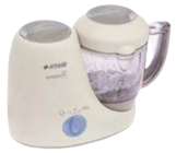 Beko BKK 206 1000 W Beyaz Mini Mutfak Robotu