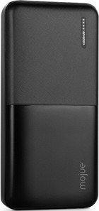 Mojue PB08 10000 mAh Hızlı Şarj USB & Type C Çoklu Kablolu Powerbank