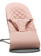 BabyBjörn Bliss 3 Kademeli Ana Kucağı Pembe