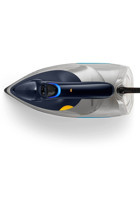 Philips Azur Advanced GC4930/11 2400 W Seramik Tabanlı Yatay Şok Buharlı Ütü