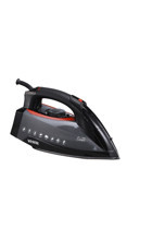 Vestel Elmas Vbu 5031 3100 W Seramik Tabanlı Yatay Şok Buharlı Ütü