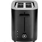 Zwilling Enfinigy 53008 2 Dilim Kırıntı Tepsili Akıllı 1000 W Siyah Mini Ekmek Kızartma Makinesi