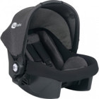 4 Baby AB-600 Ana Kucağı Siyah