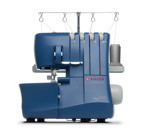Singer S0235 Making Overloklu Düz Dikiş Mekanik Dikiş Makinesi
