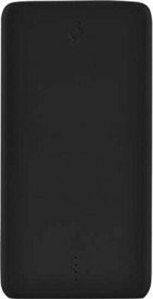 Ttec PowerSlim 10000 mAh Hızlı Şarj Micro USB Çoklu Kablolu Powerbank Siyah