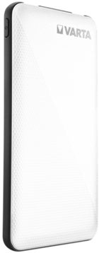 Varta 57975 5000 mAh Hızlı Şarj USB & Type C Çoklu Kablolu Powerbank