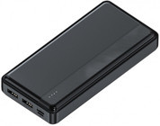 Dexim YB134 20000 mAh Hızlı Şarj USB & Type C Çoklu Kablolu Powerbank