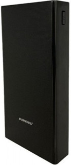 Pineng PN-555 20000 mAh Hızlı Şarj Micro USB Çoklu Kablolu Powerbank