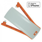 Tunçmatik Powertube 3000 mAh Micro USB Çoklu Kablolu Powerbank