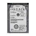 Hitachi Z5K320 HCC543232A7A380 320 GB 2.5 İnç 5400 RPM 8 MB SATA 2.0 Laptop Harddisk